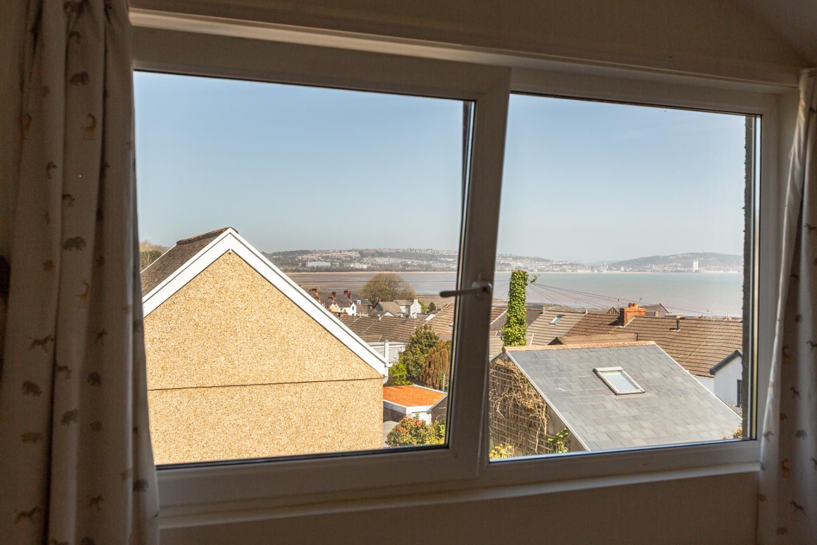 John Street, Mumbles, Swansea, SA3 4LH